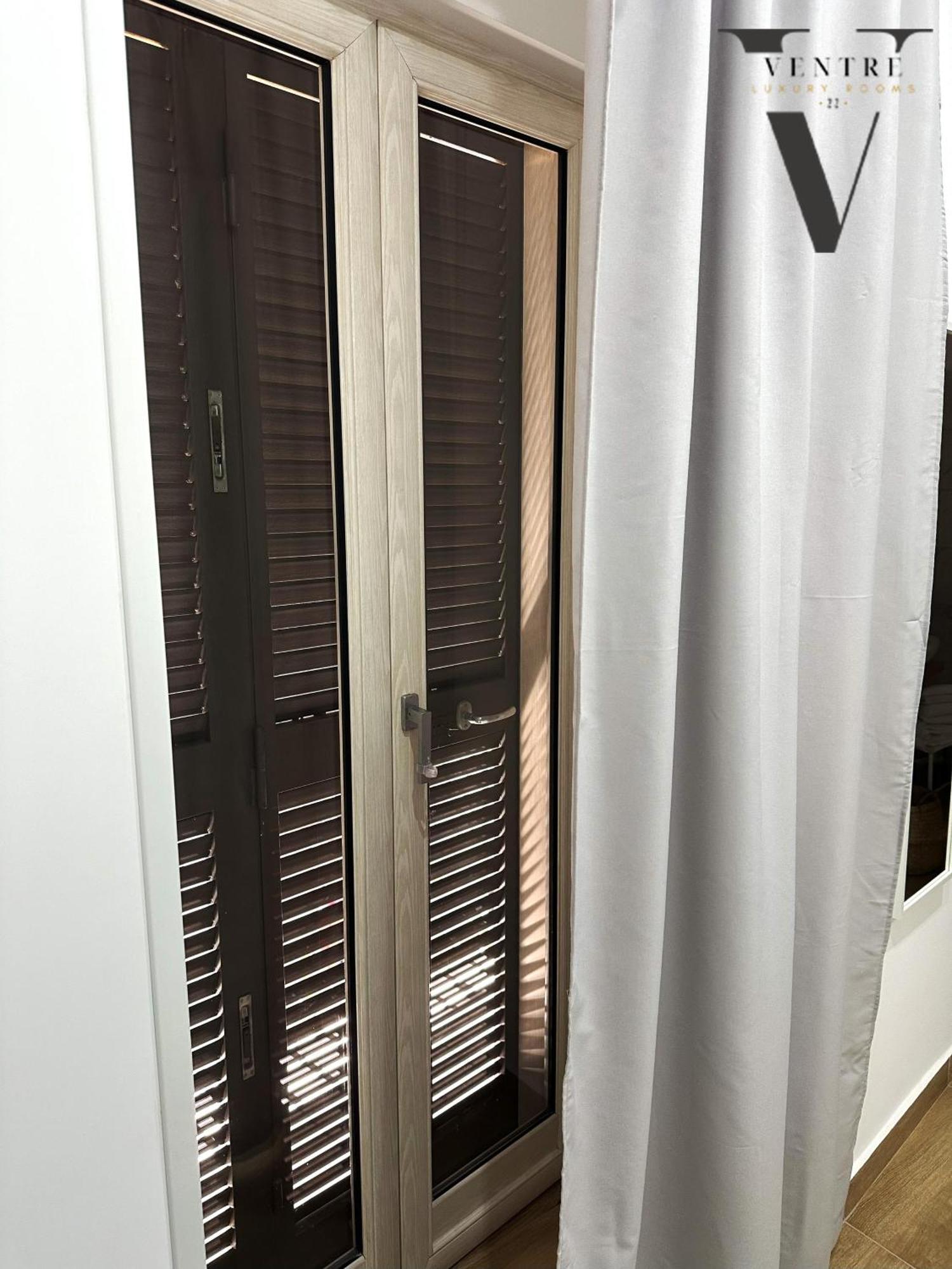 Ventre Luxury Rooms نابولي المظهر الخارجي الصورة