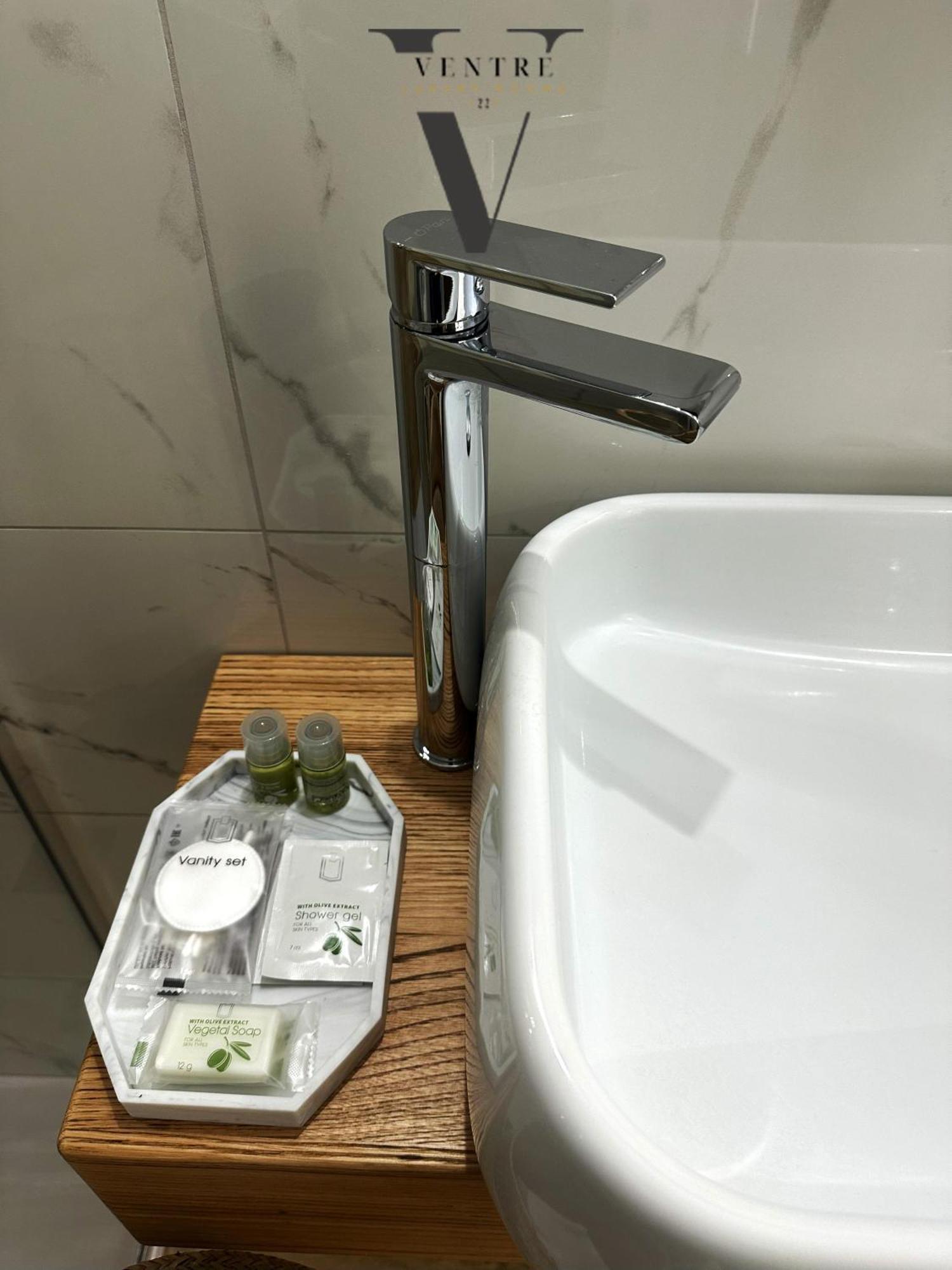 Ventre Luxury Rooms نابولي المظهر الخارجي الصورة