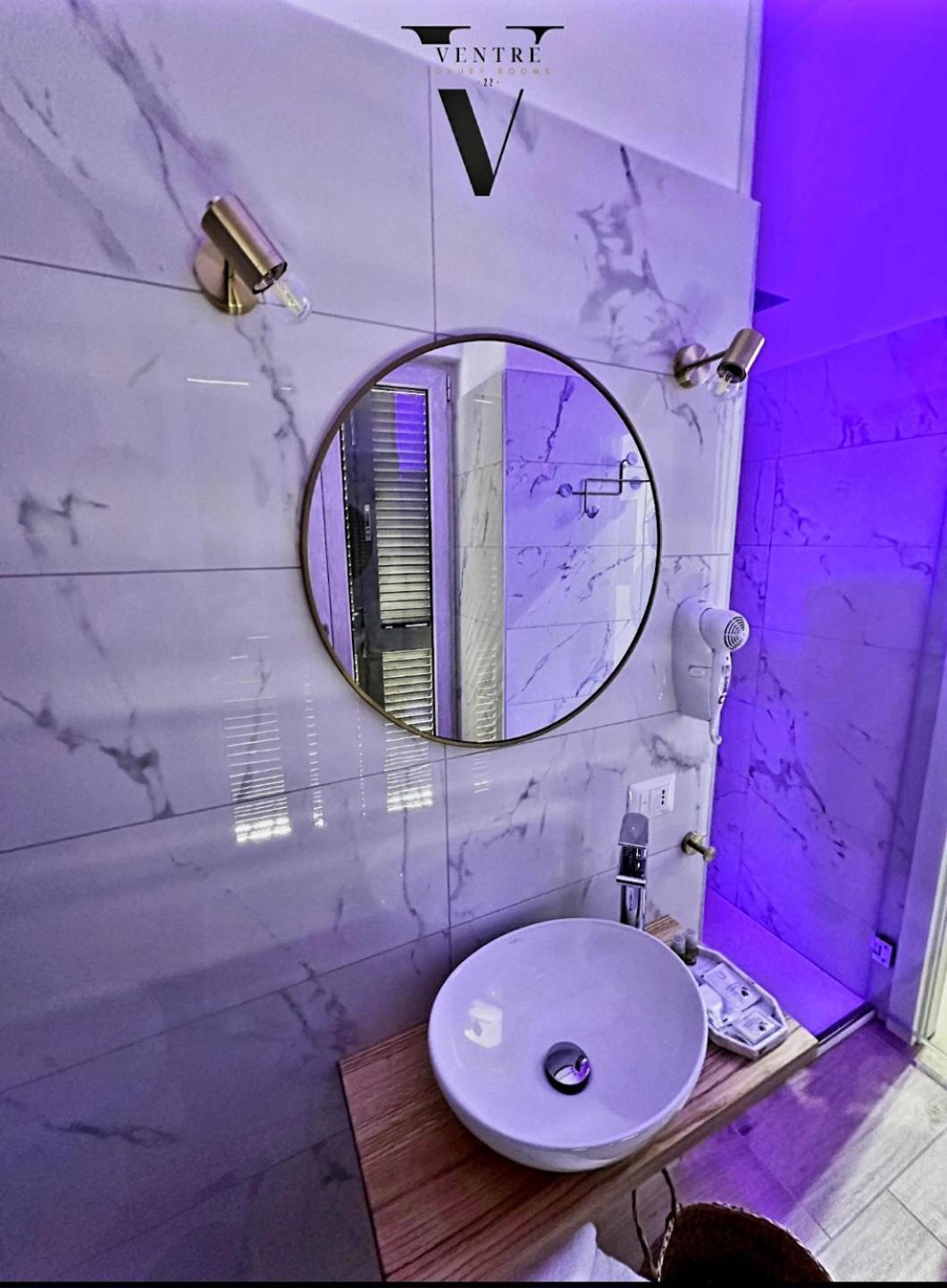Ventre Luxury Rooms نابولي المظهر الخارجي الصورة