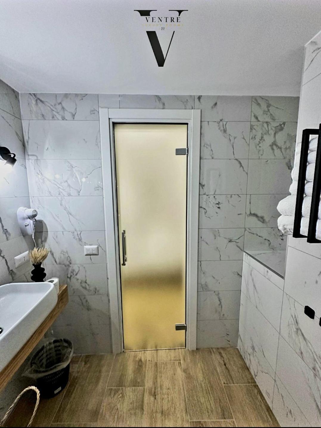 Ventre Luxury Rooms نابولي المظهر الخارجي الصورة