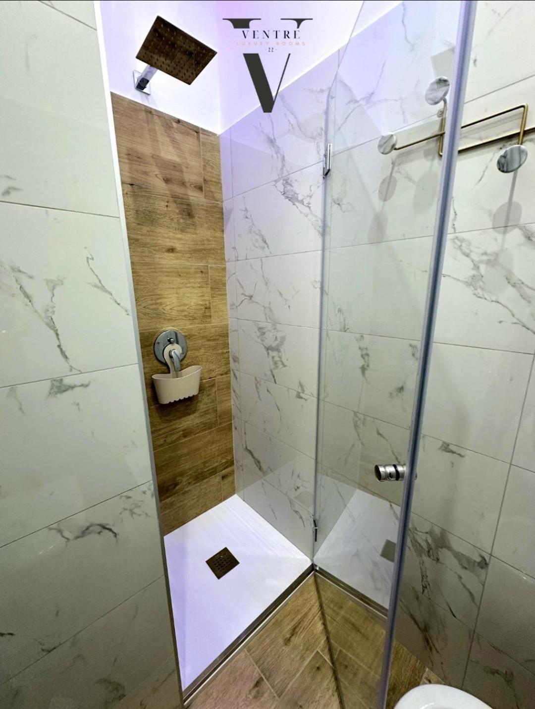 Ventre Luxury Rooms نابولي المظهر الخارجي الصورة
