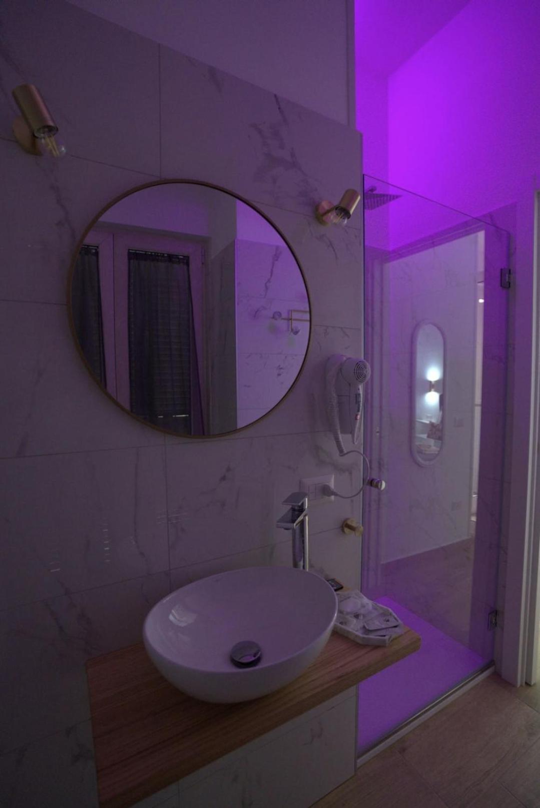 Ventre Luxury Rooms نابولي المظهر الخارجي الصورة