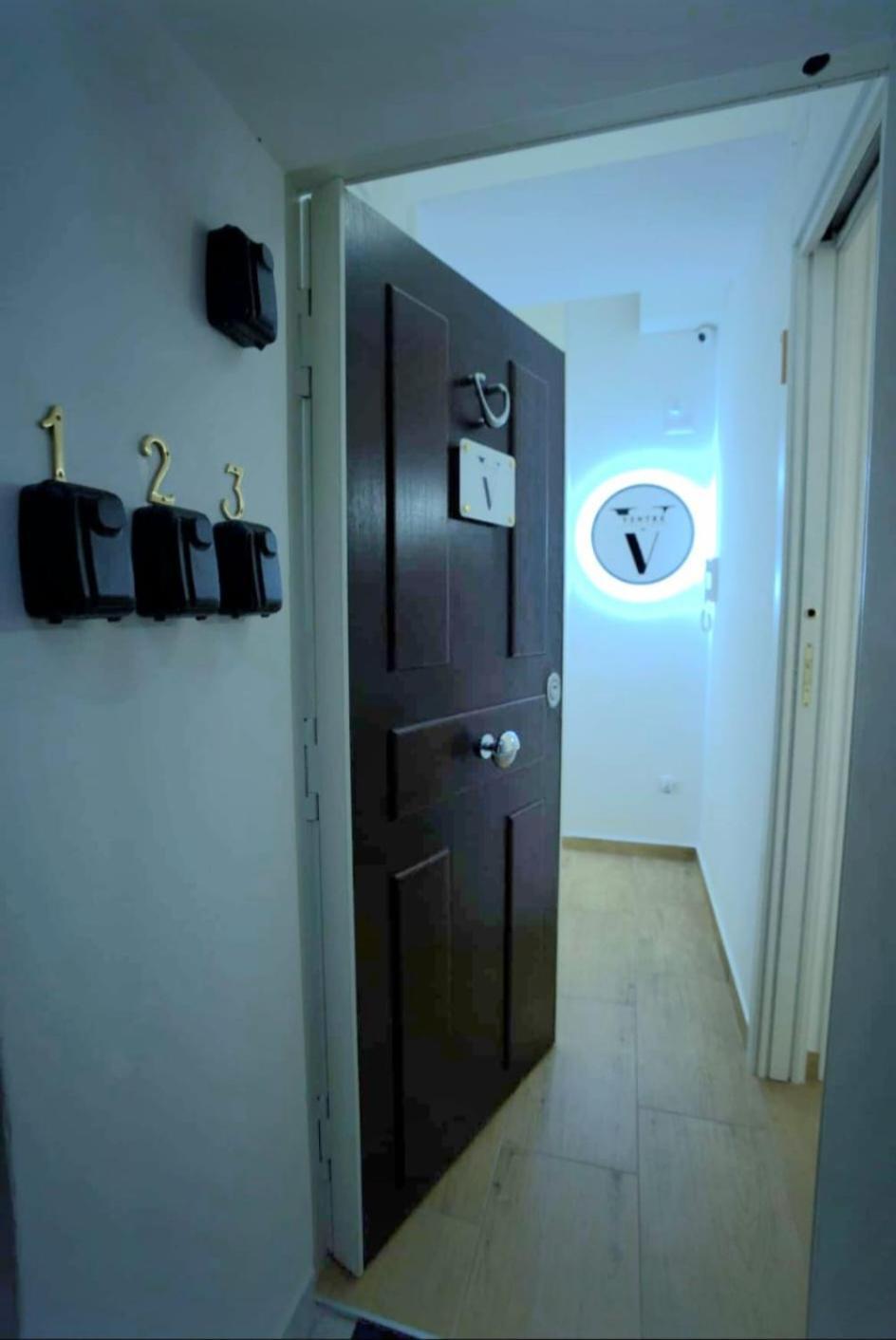 Ventre Luxury Rooms نابولي المظهر الخارجي الصورة