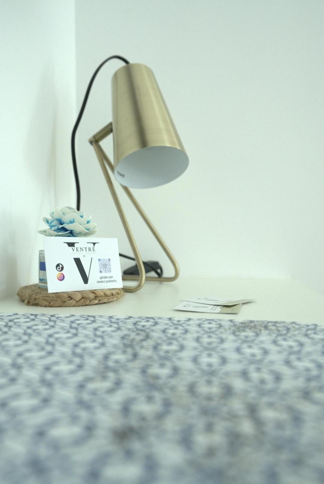 Ventre Luxury Rooms نابولي المظهر الخارجي الصورة