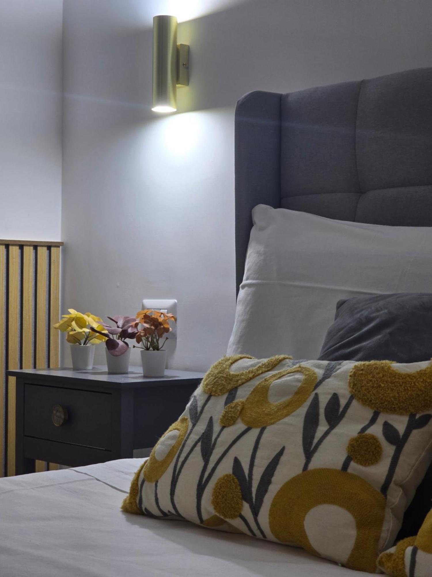 Ventre Luxury Rooms نابولي المظهر الخارجي الصورة