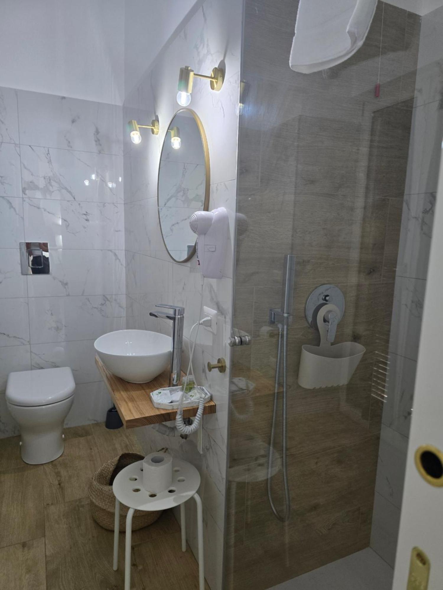 Ventre Luxury Rooms نابولي المظهر الخارجي الصورة