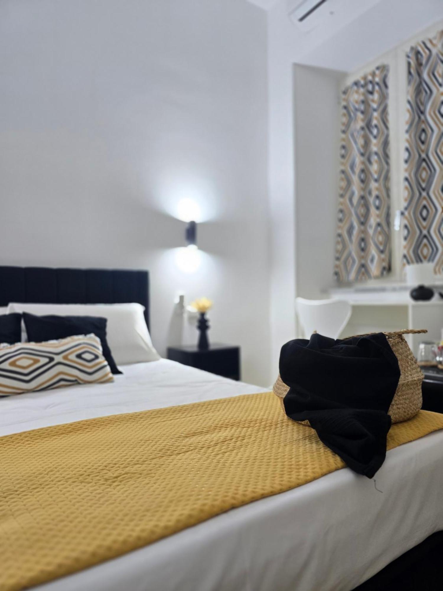 Ventre Luxury Rooms نابولي المظهر الخارجي الصورة