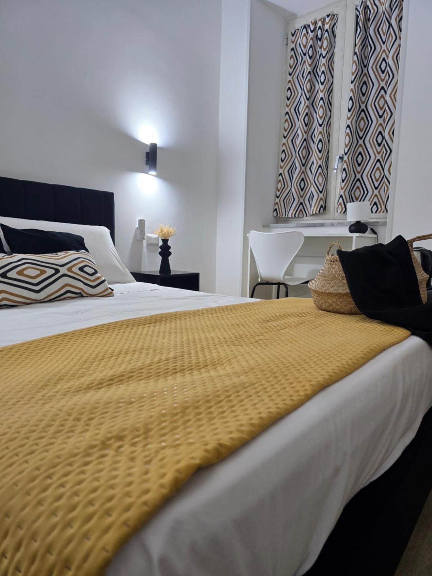 Ventre Luxury Rooms نابولي المظهر الخارجي الصورة