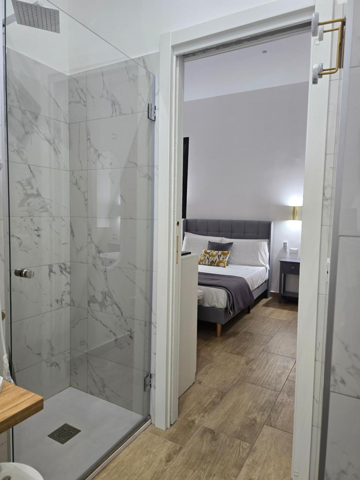 Ventre Luxury Rooms نابولي المظهر الخارجي الصورة