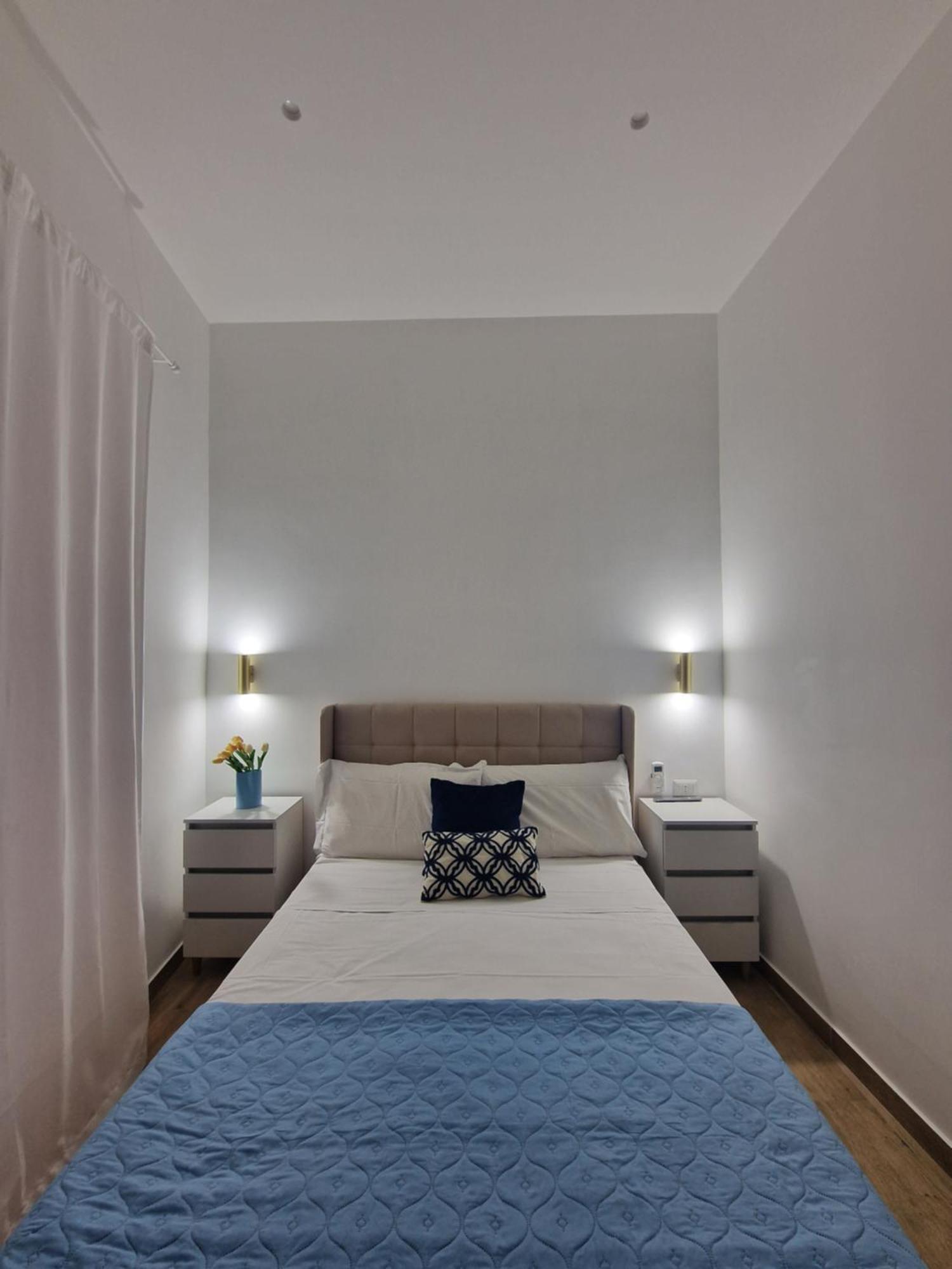 Ventre Luxury Rooms نابولي المظهر الخارجي الصورة