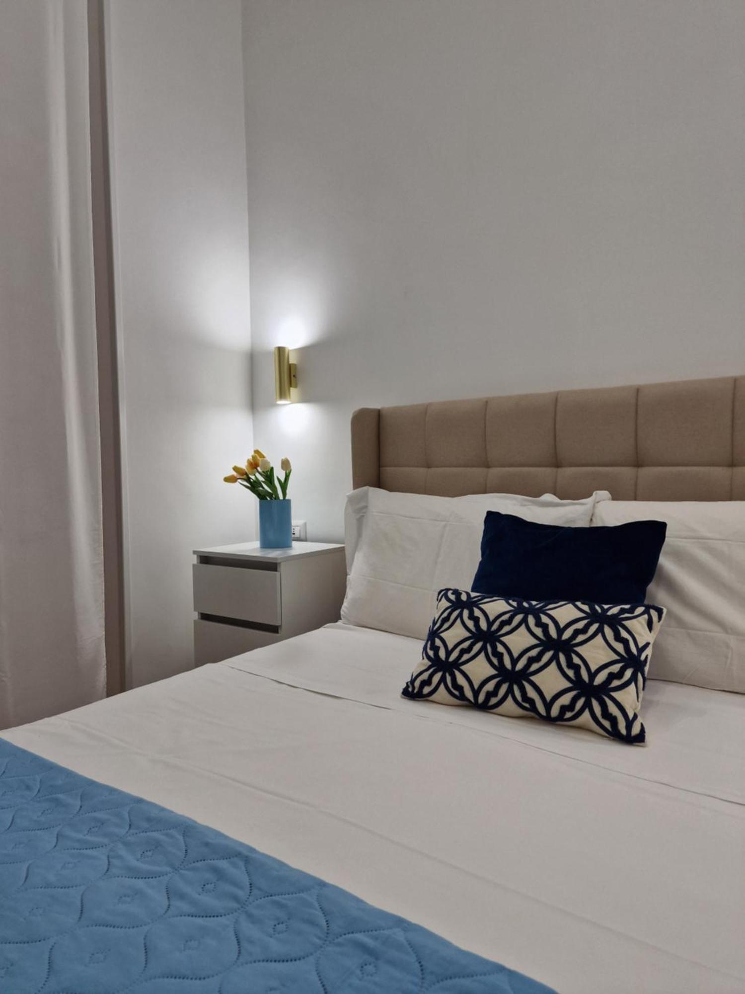 Ventre Luxury Rooms نابولي المظهر الخارجي الصورة