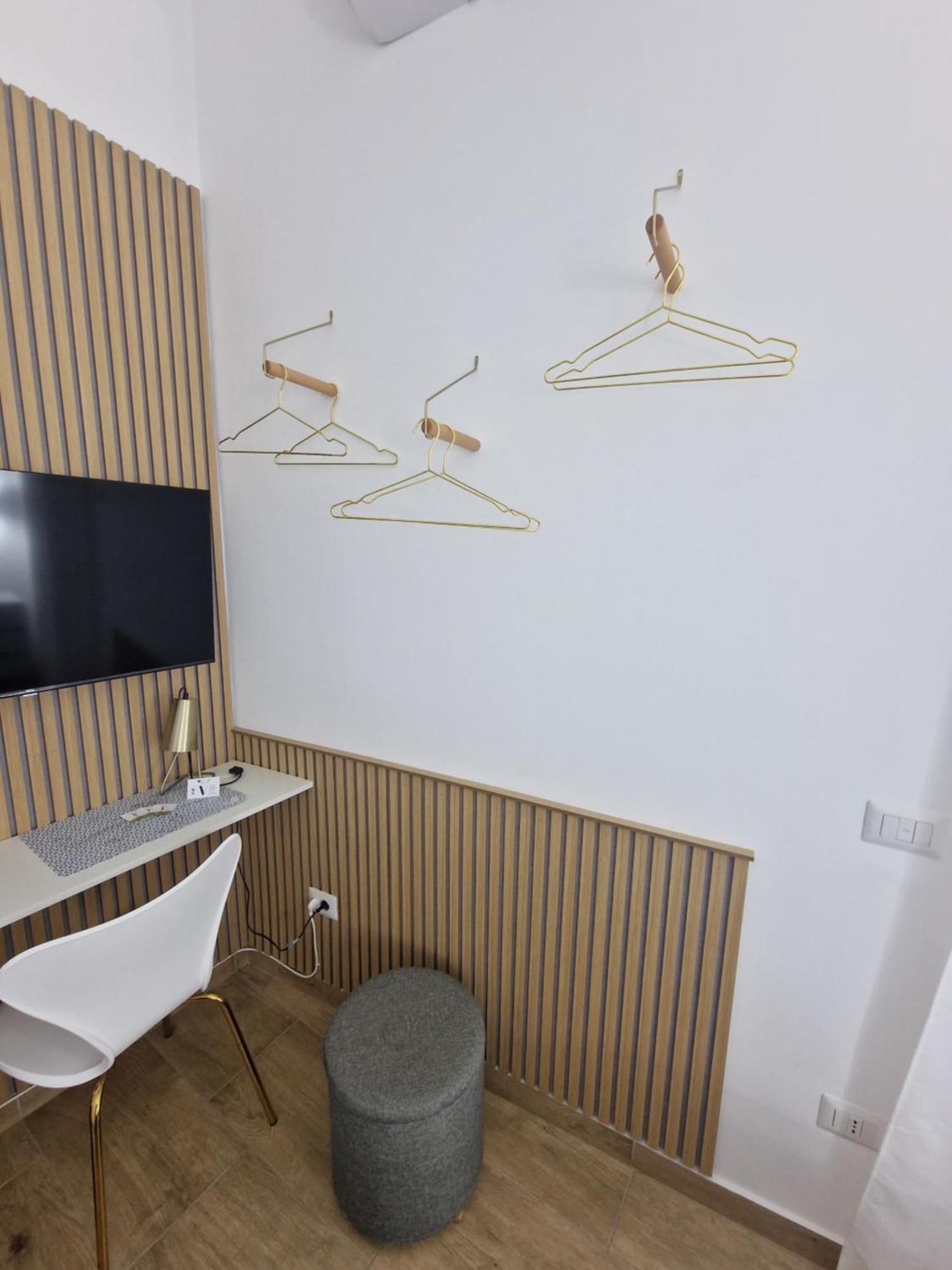 Ventre Luxury Rooms نابولي المظهر الخارجي الصورة