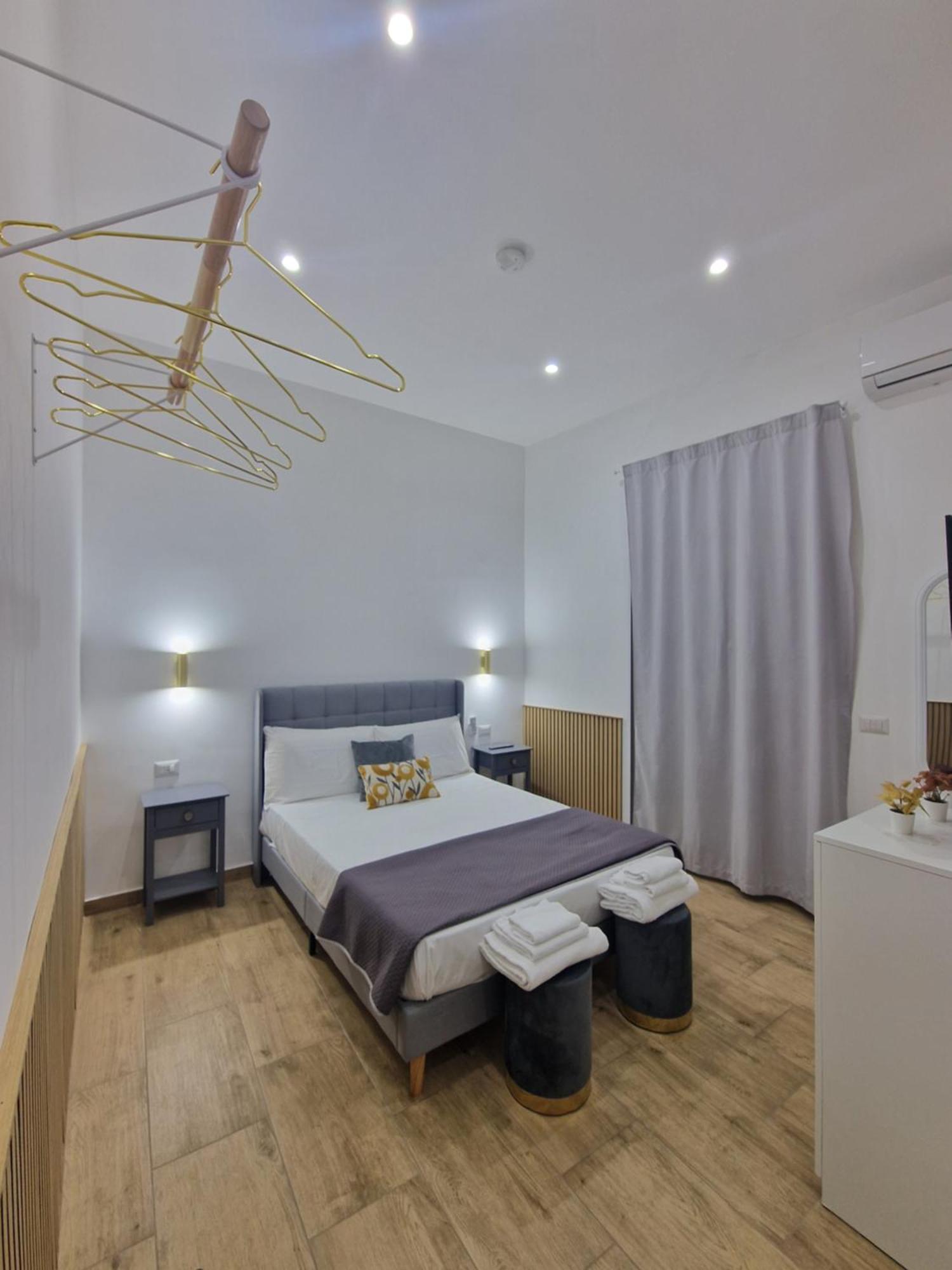Ventre Luxury Rooms نابولي المظهر الخارجي الصورة