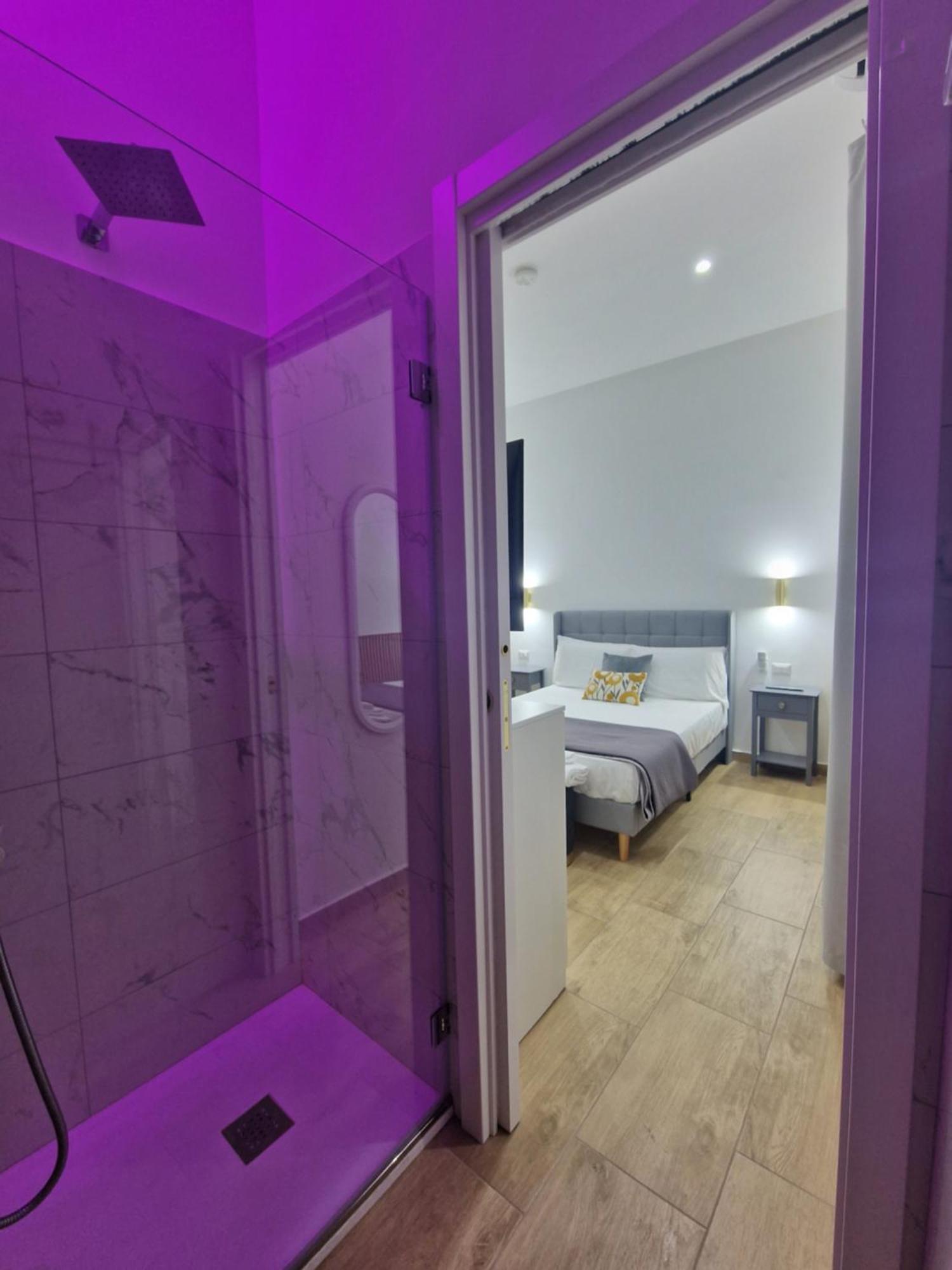 Ventre Luxury Rooms نابولي المظهر الخارجي الصورة
