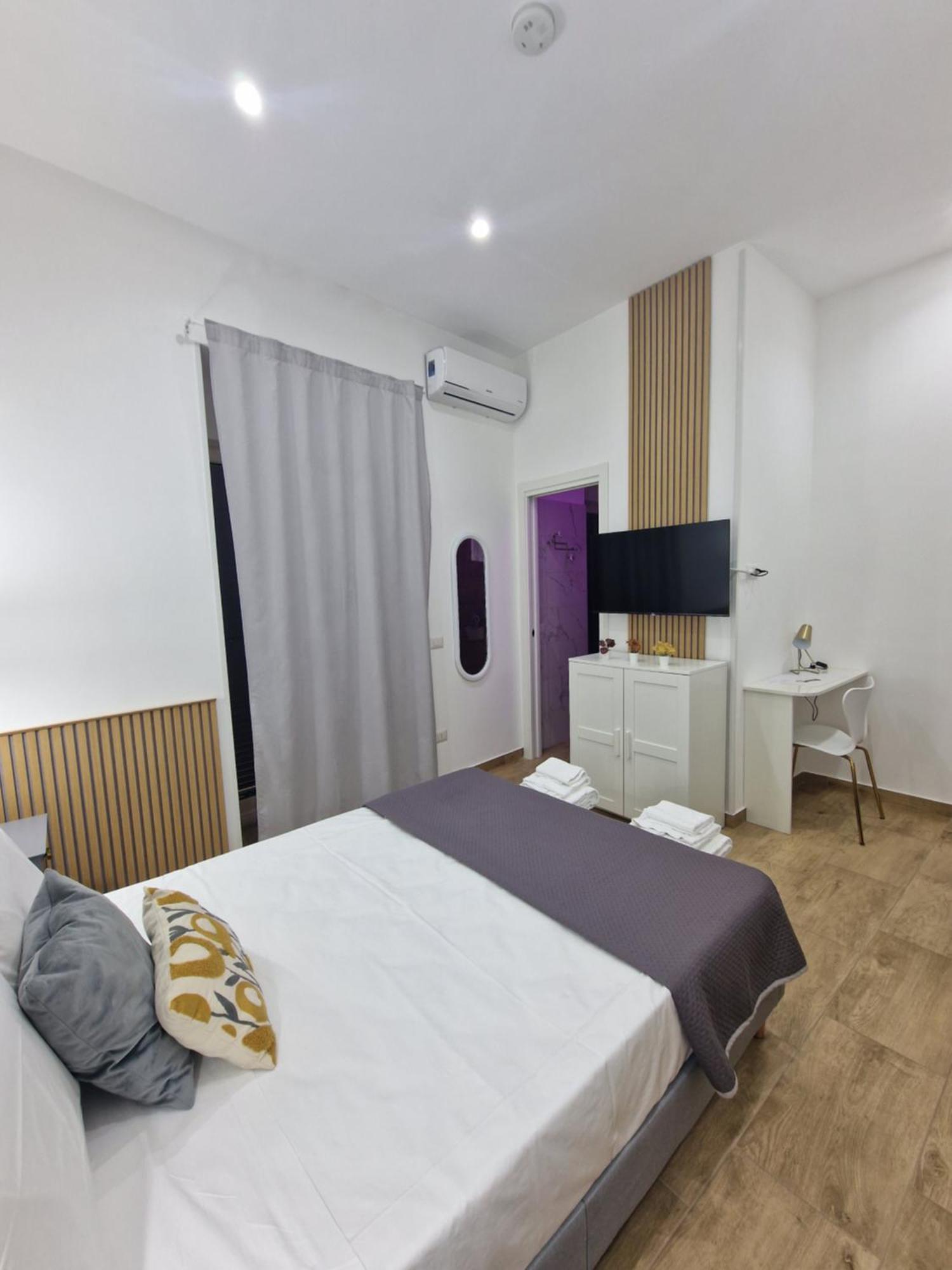 Ventre Luxury Rooms نابولي المظهر الخارجي الصورة
