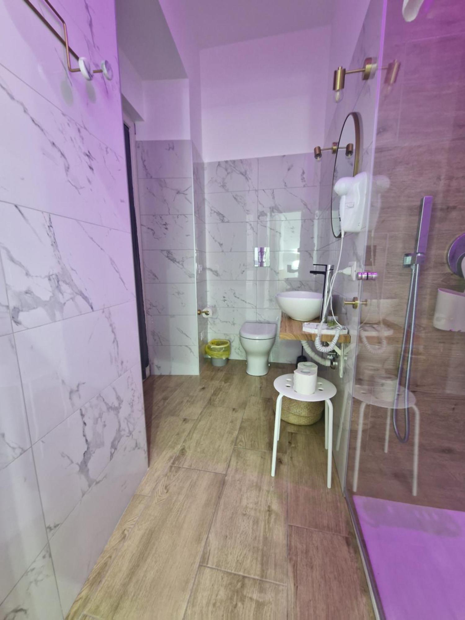 Ventre Luxury Rooms نابولي المظهر الخارجي الصورة