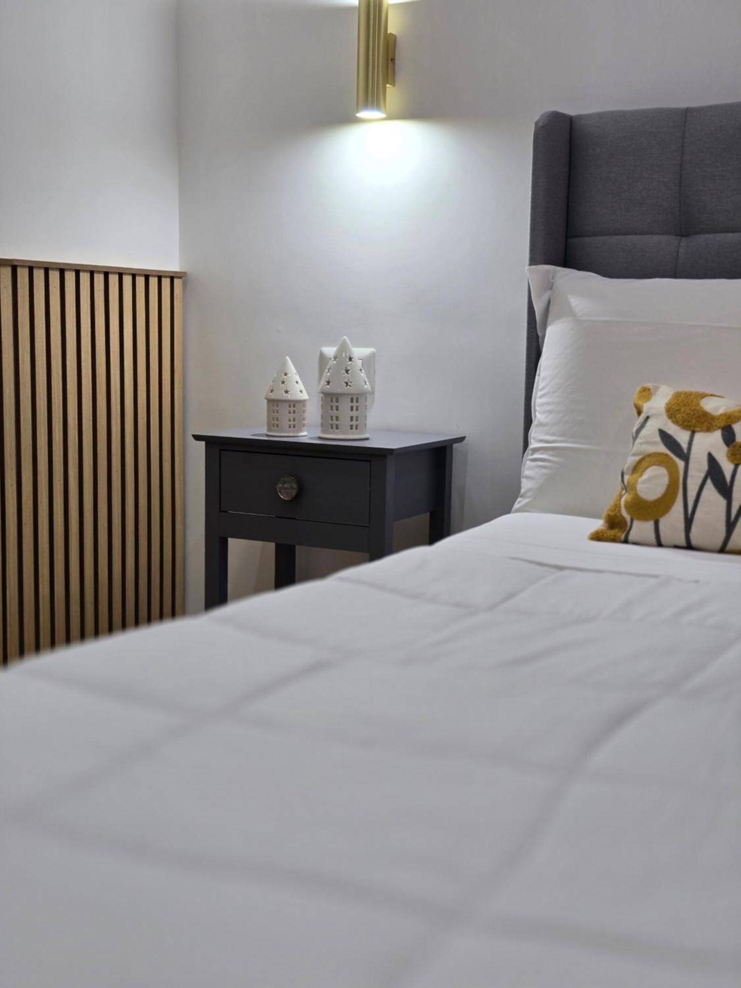 Ventre Luxury Rooms نابولي المظهر الخارجي الصورة