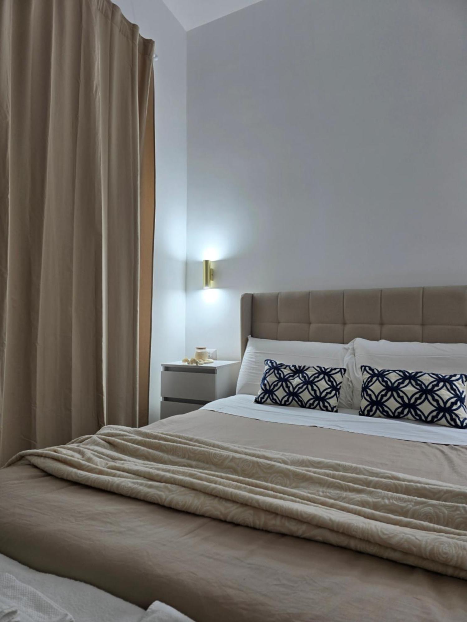 Ventre Luxury Rooms نابولي المظهر الخارجي الصورة